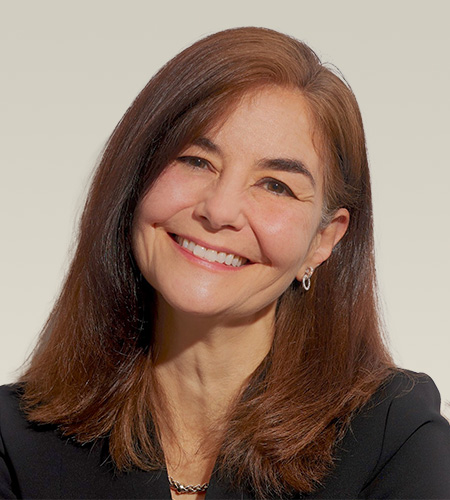 Marcia Sellos-Moura, Ph.D.